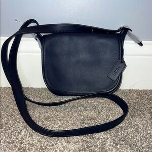 Coach Re Edition Crossbody Bag
